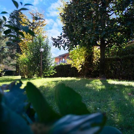Villa Fenix Ponte San Pietro Esterno foto