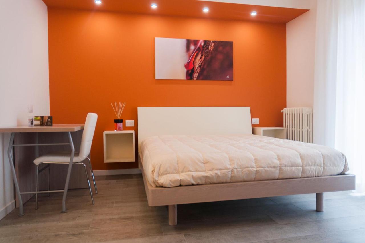 Villa Fenix Ponte San Pietro Esterno foto