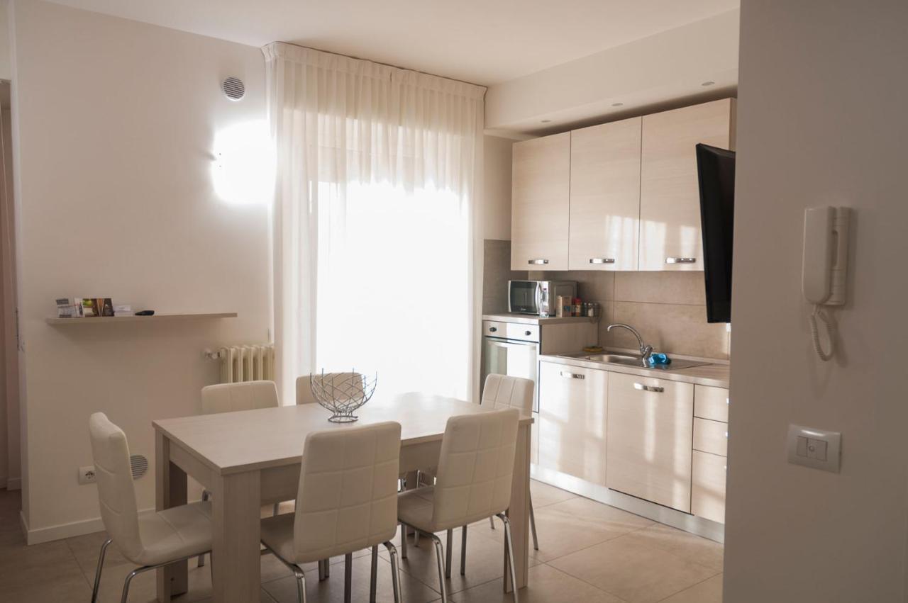 Villa Fenix Ponte San Pietro Esterno foto
