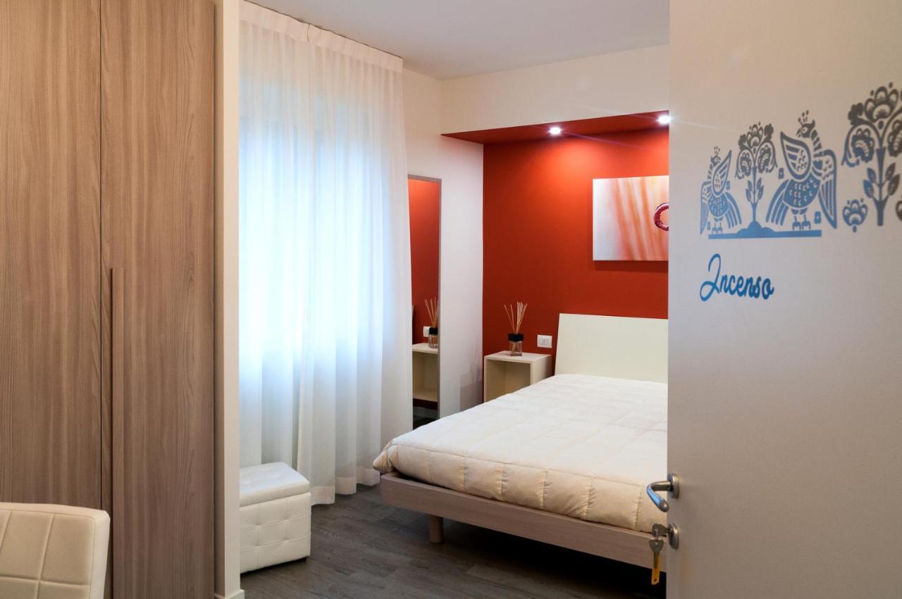 Villa Fenix Ponte San Pietro Esterno foto
