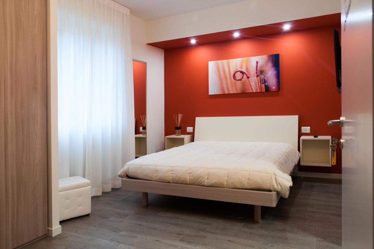 Villa Fenix Ponte San Pietro Esterno foto