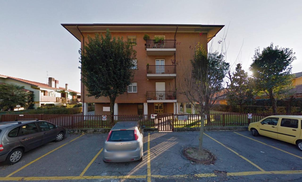 Villa Fenix Ponte San Pietro Esterno foto